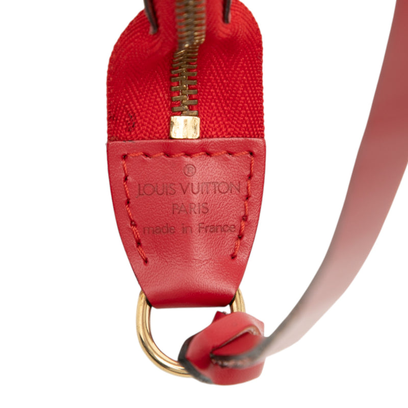 Epi Pochette Accessoires - Image 7