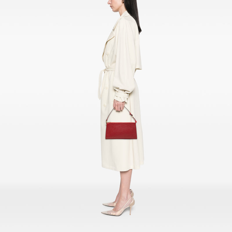Epi Pochette Accessoires - Image 8