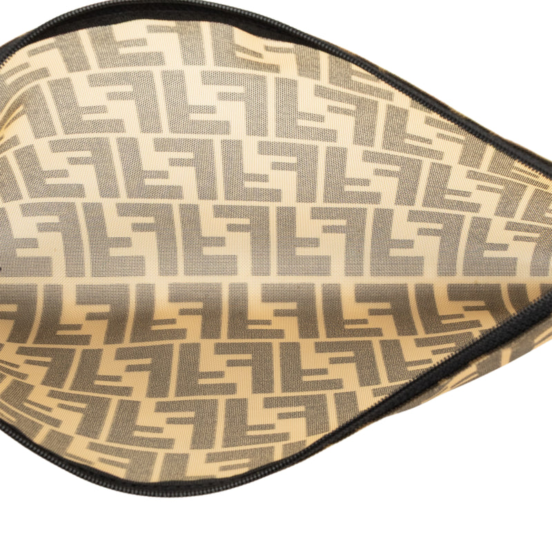 Zucca Mesh Clutch - Image 4