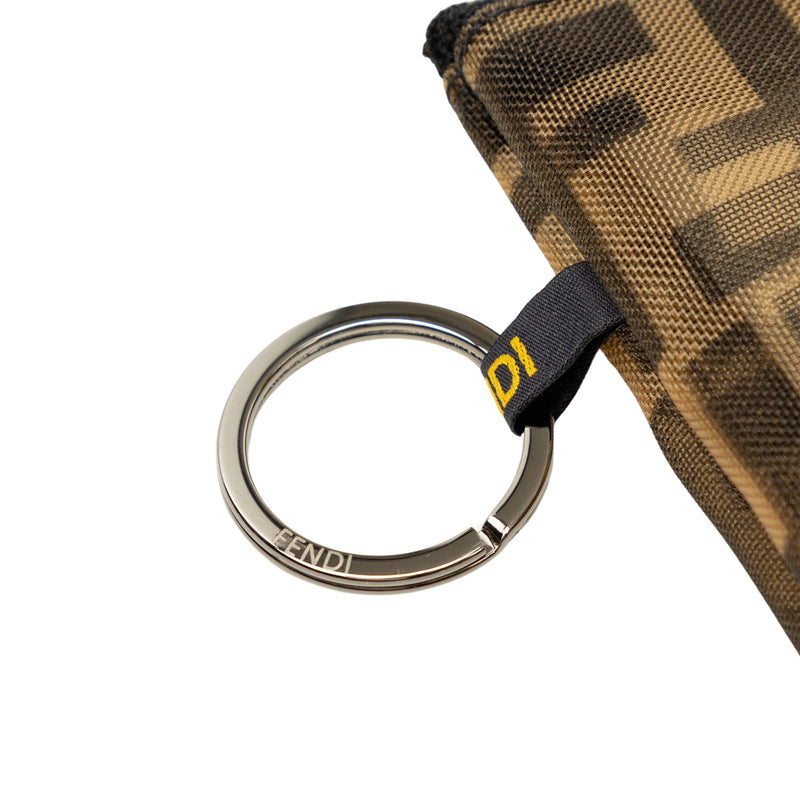 Zucca Mesh Clutch - Image 5