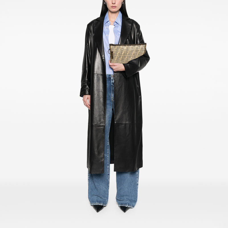 Zucca Mesh Clutch - Image 6