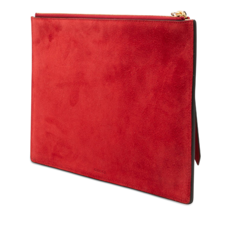GG Supreme Blooms Clutch - Image 2