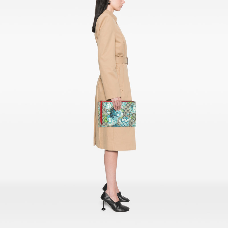 GG Supreme Blooms Clutch - Image 6