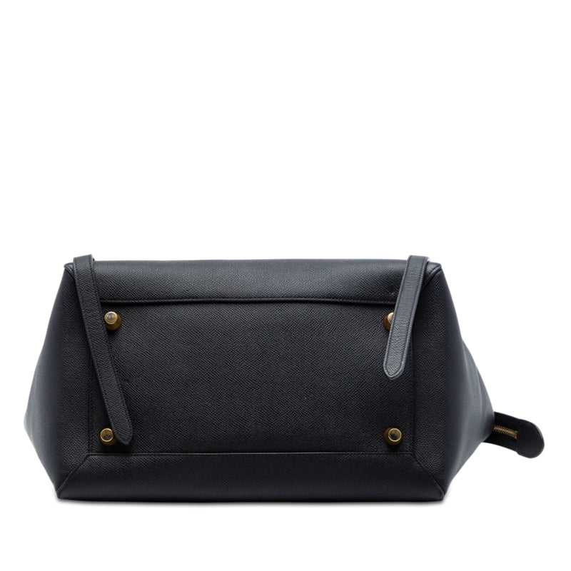 Mini Grained Calfskin Belt Bag - Image 3
