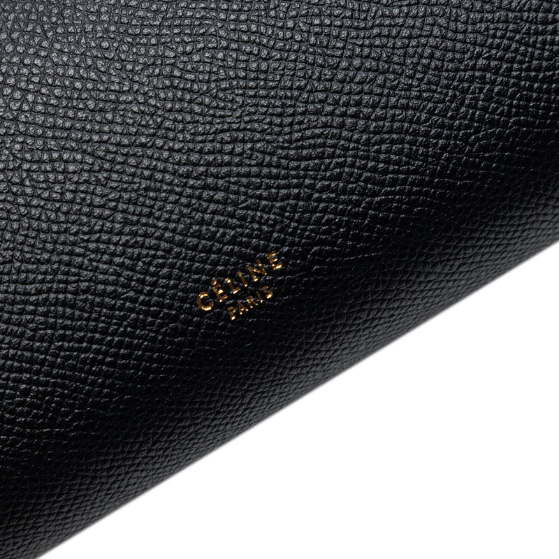 Mini Grained Calfskin Belt Bag - Image 6