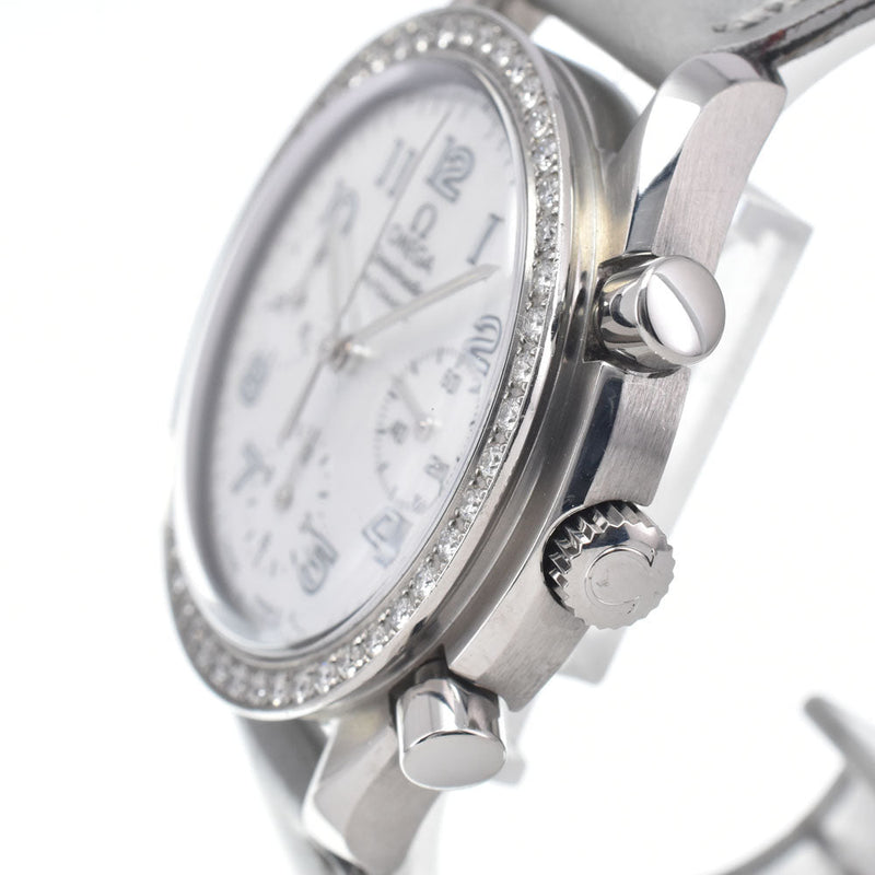 Omega Speedmaster Chronograph Automatic Steel Watches