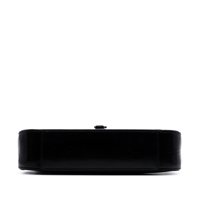 Smooth Calfskin Le 5 a 7 - Image 3