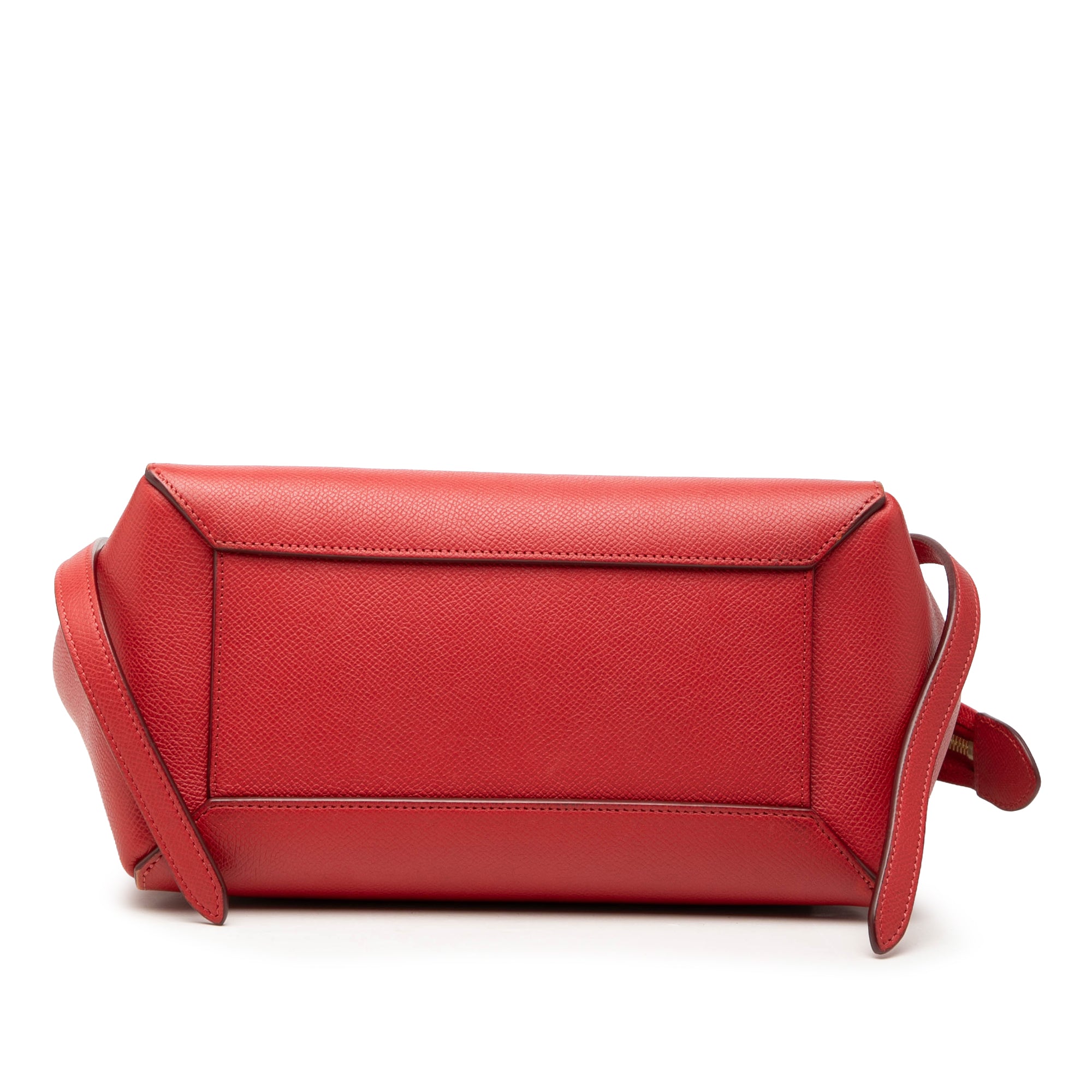 Micro Grained Calfskin Belt Bag - Image 3