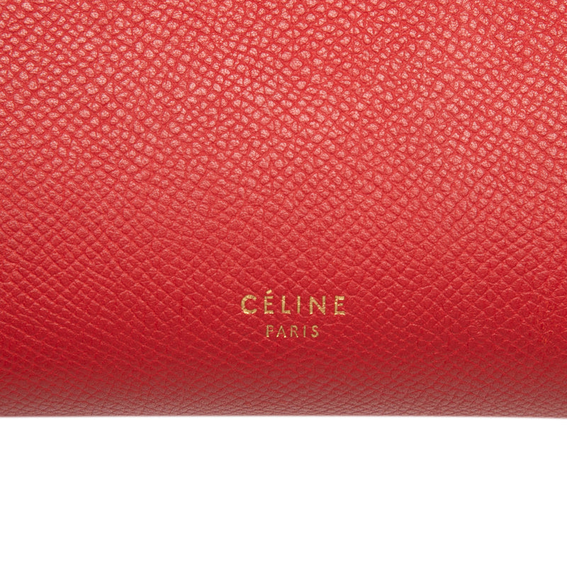 Micro Grained Calfskin Belt Bag - Image 5