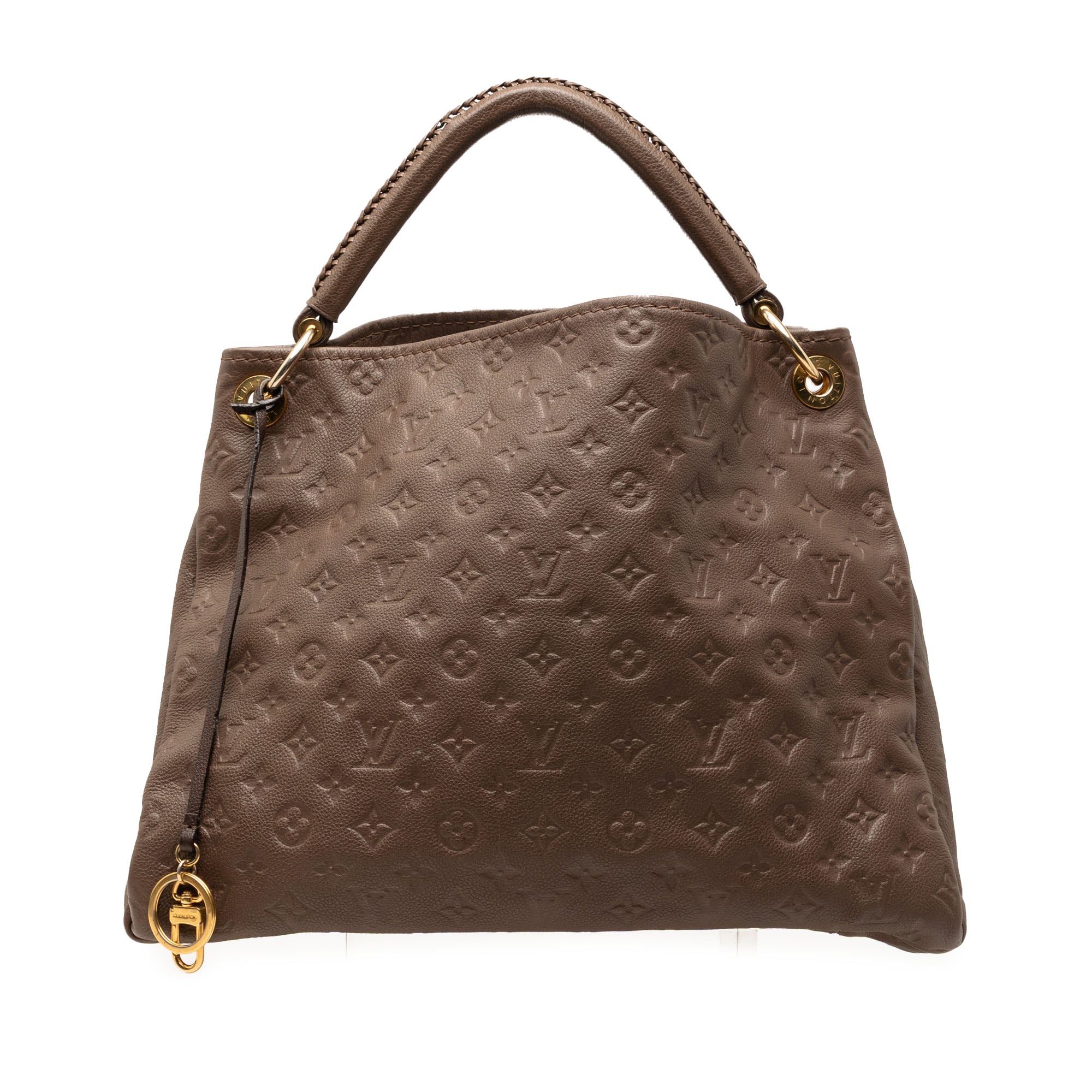 Monogram Empreinte Artsy MM - Image 1