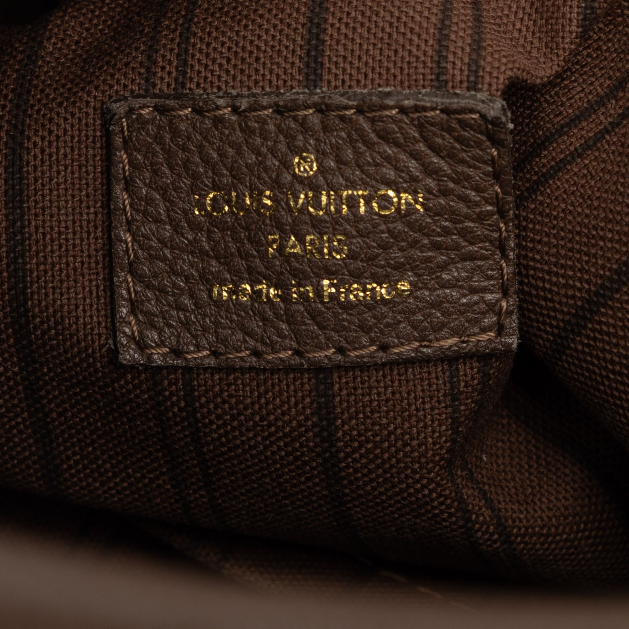 Monogram Empreinte Artsy MM - Image 5