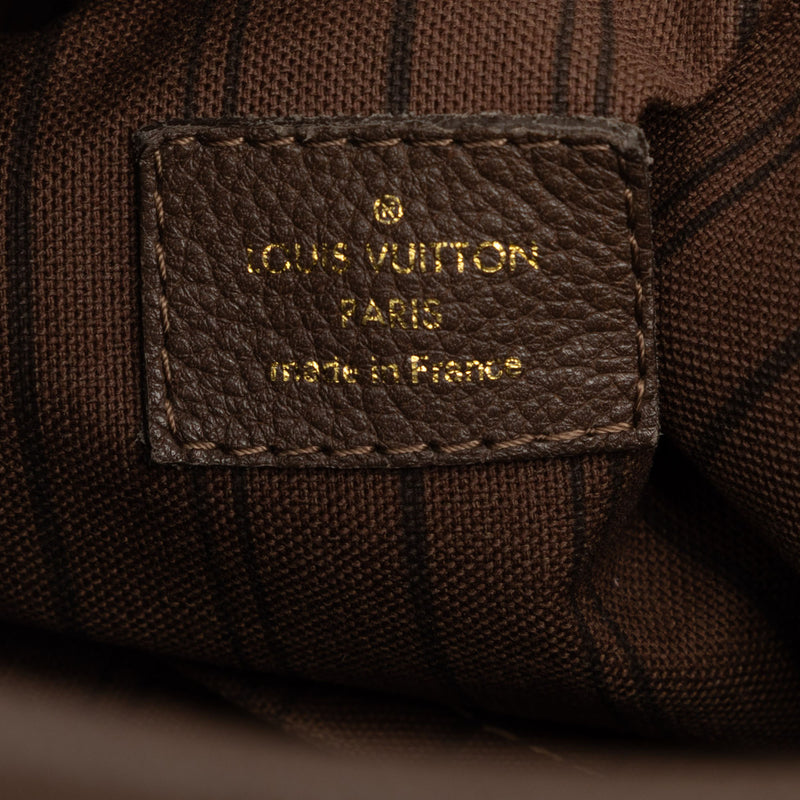 Monogram Empreinte Artsy MM - Image 5