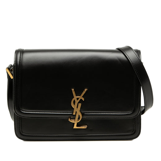 Medium Calfskin Solferino Satchel In Box - Image 1
