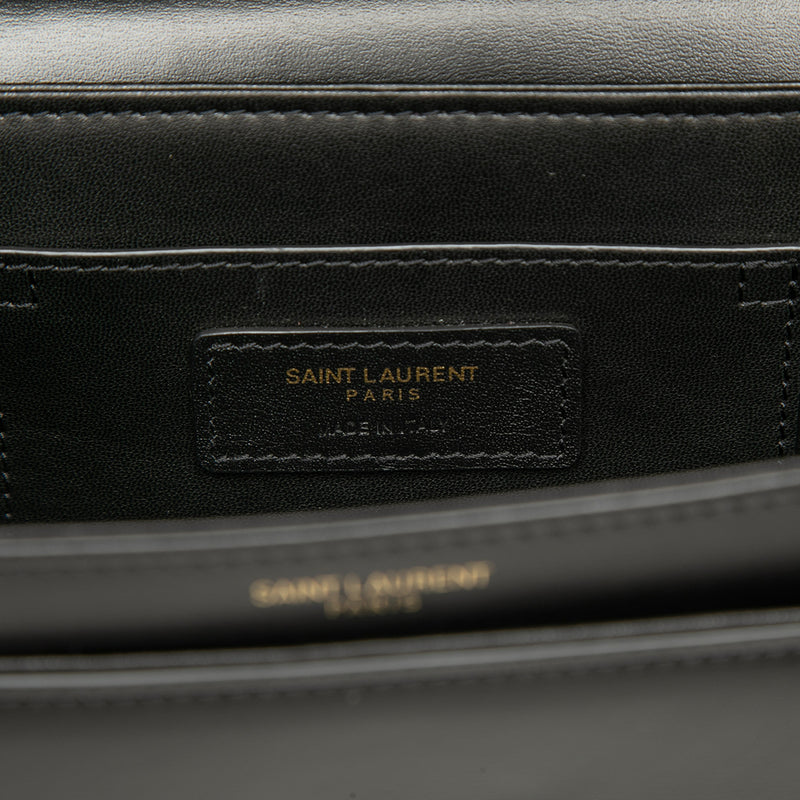 Medium Calfskin Solferino Satchel In Box - Image 5