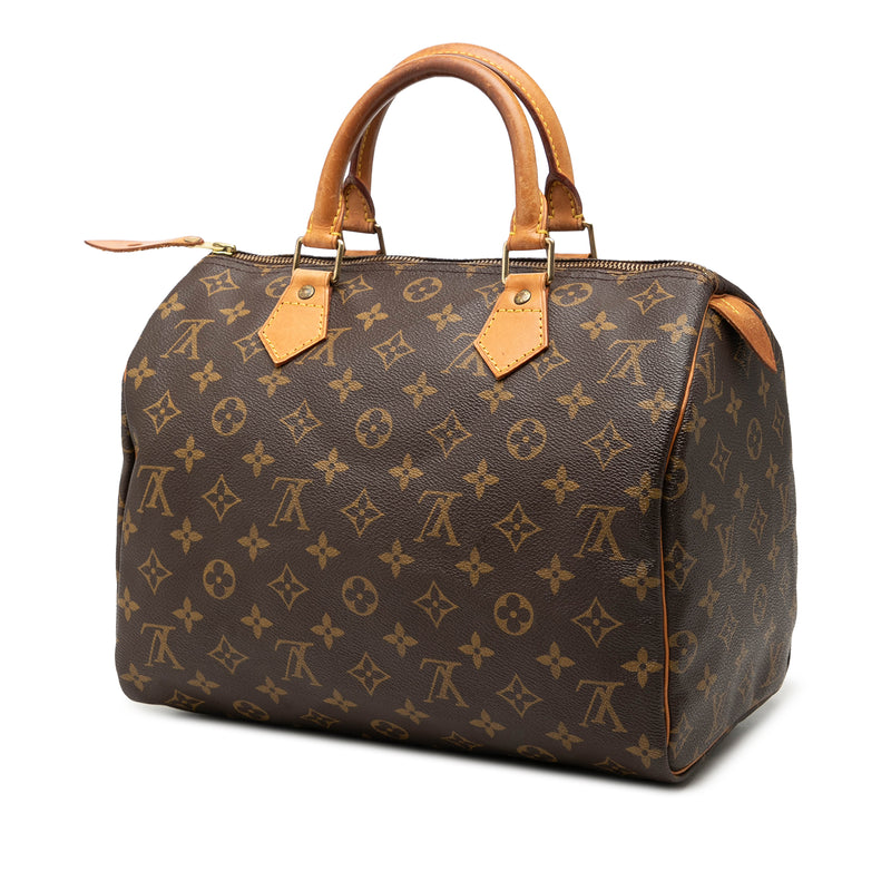 Monogram Speedy 30 - Image 2