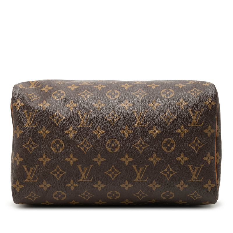 Monogram Speedy 30 - Image 3