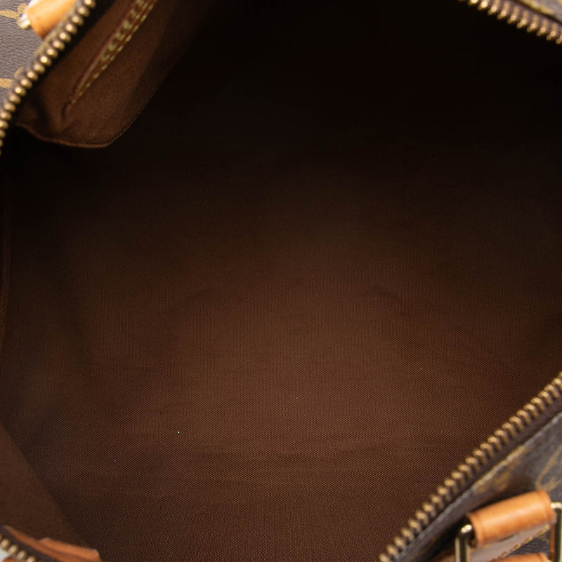 Monogram Speedy 30 - Image 4