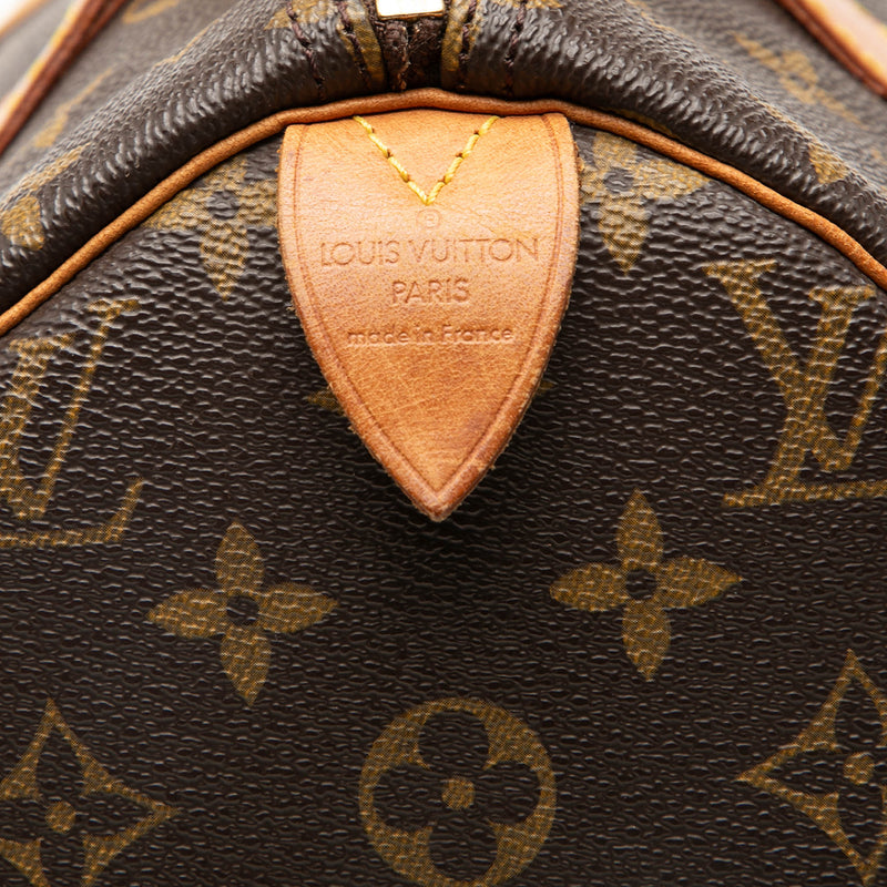 Monogram Speedy 30 - Image 5