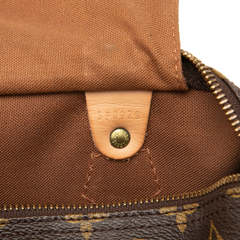 Monogram Speedy 30 - Image 6