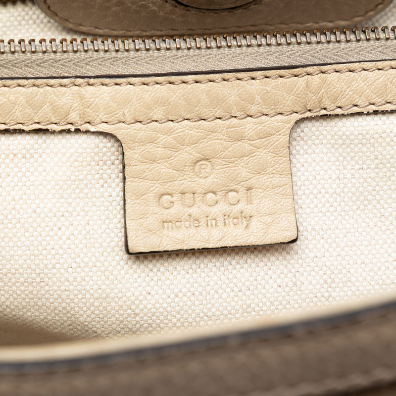GG Canvas Miss GG Tote - Image 5