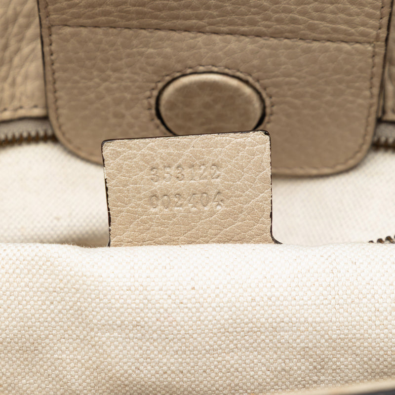 GG Canvas Miss GG Tote - Image 6