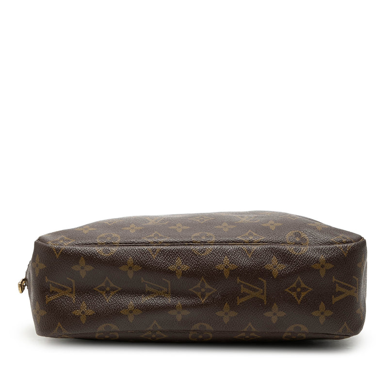 Monogram Trousse Toilette 28 - Image 3