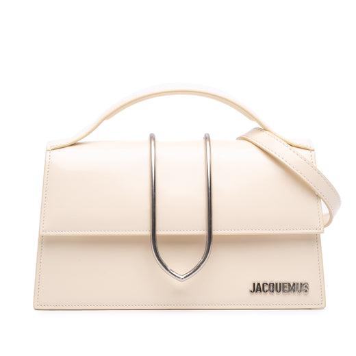 Leather Le Grand Bambino - Image 1