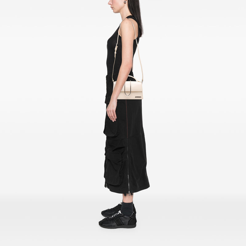 Leather Le Grand Bambino - Image 6