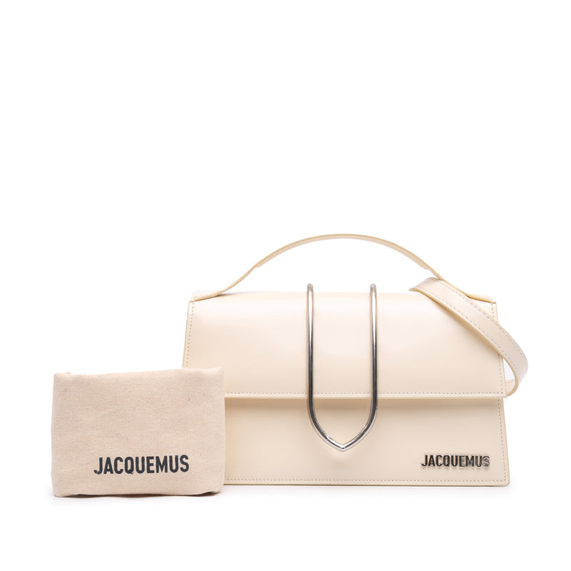 Leather Le Grand Bambino - Image 7