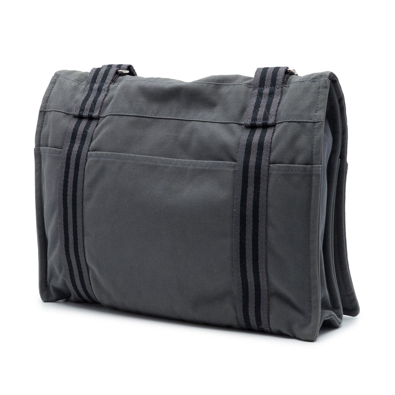 Canvas Herline Messenger - Image 2