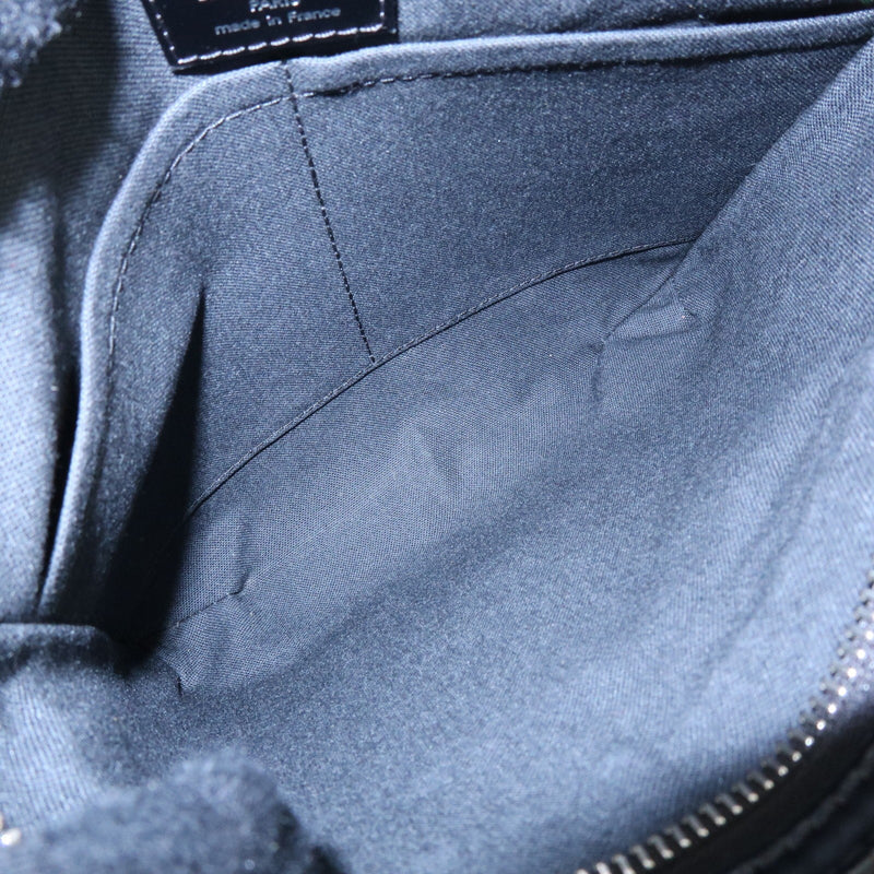 Louis Vuitton Thomas Damier Graphite Black Canvas Bag