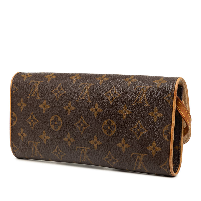 Monogram Pochette Twin GM - Image 2