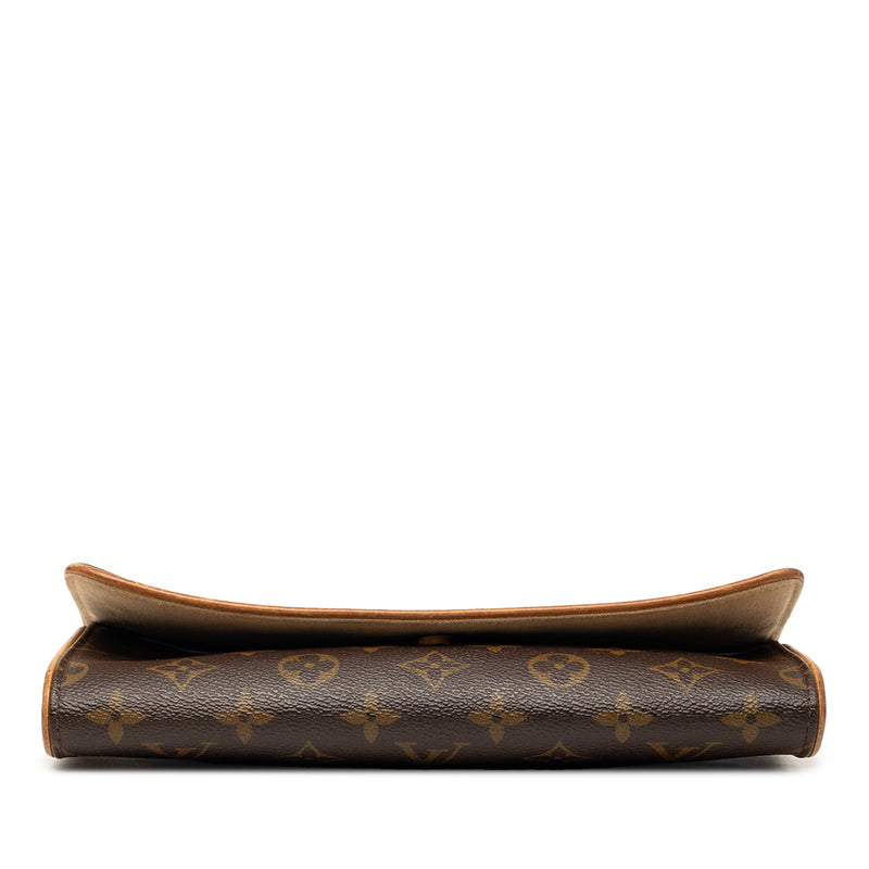 Monogram Pochette Twin GM - Image 3