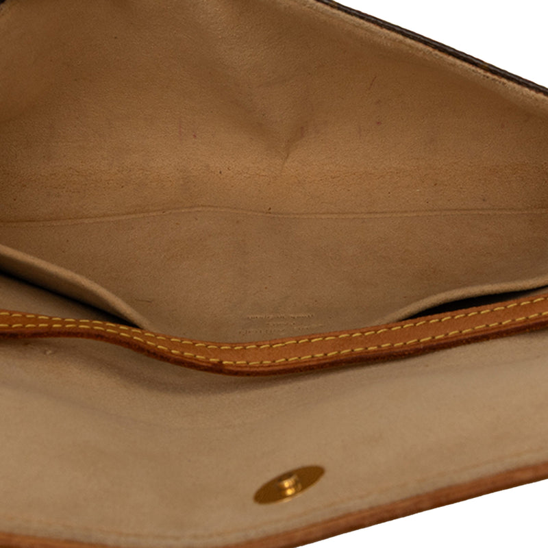 Monogram Pochette Twin GM - Image 4