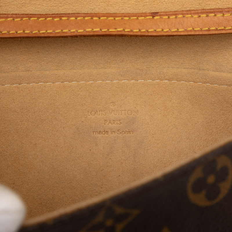 Monogram Pochette Twin GM - Image 5