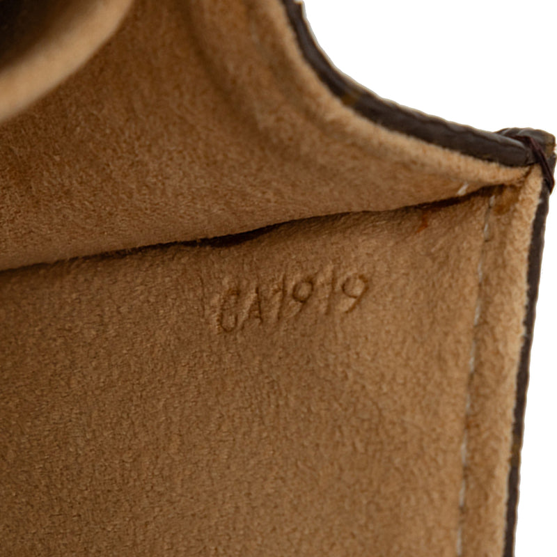 Monogram Pochette Twin GM - Image 6