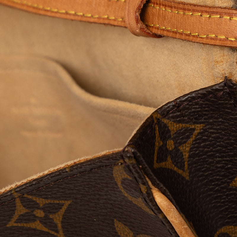 Monogram Pochette Twin GM - Image 7