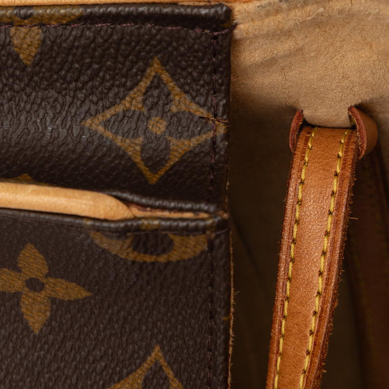 Monogram Pochette Twin GM - Image 8