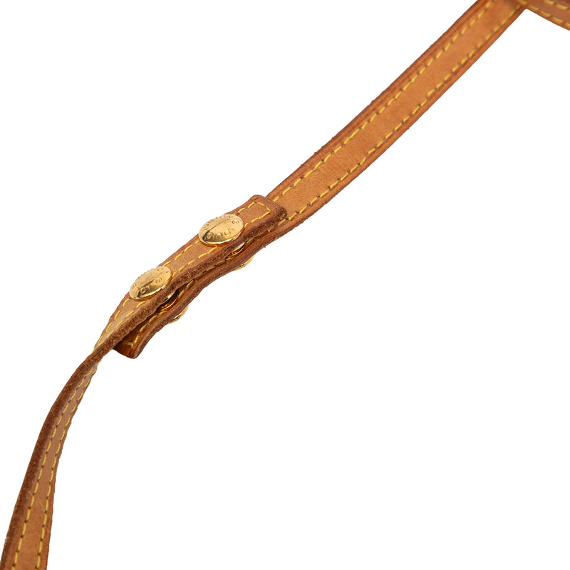 Monogram Pochette Twin GM - Image 9