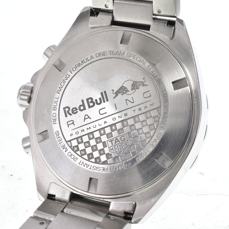 Tag Heuer Formula 1 Chronograph Quartz Stainless Steel Watches