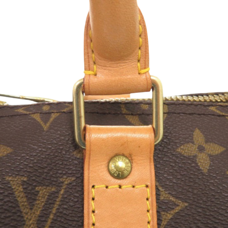 Monogram Keepall Bandouliere 50 - Image 14
