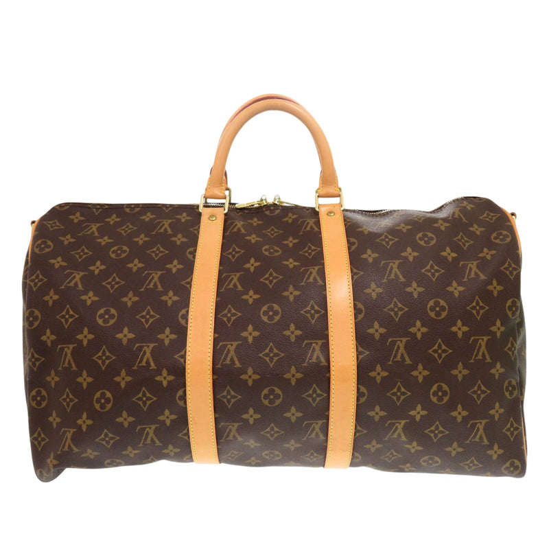 Monogram Keepall Bandouliere 50 - Image 2