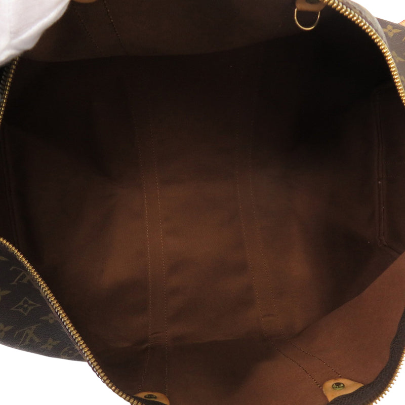 Monogram Keepall Bandouliere 50 - Image 4