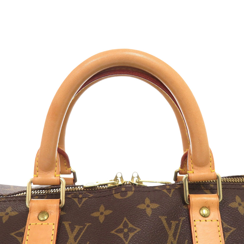 Monogram Keepall Bandouliere 50 - Image 6