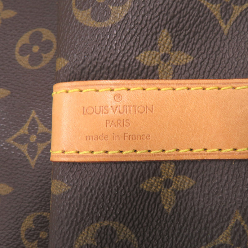 Monogram Keepall Bandouliere 50 - Image 7