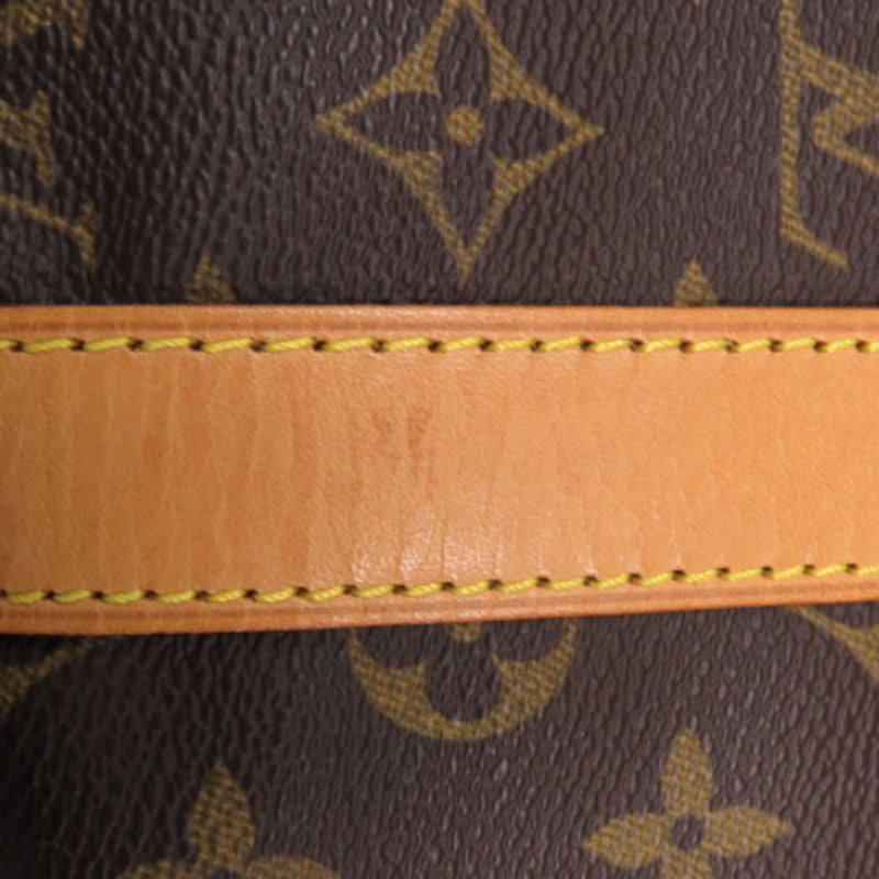 Monogram Keepall Bandouliere 50 - Image 8
