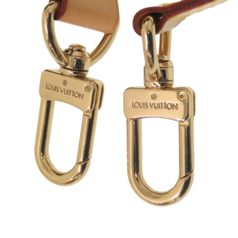 Monogram Keepall Bandouliere 50 - Image 9
