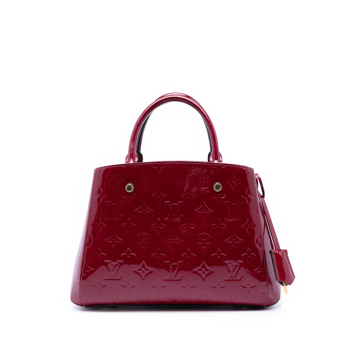 Monogram Vernis Montaigne BB - Image 1
