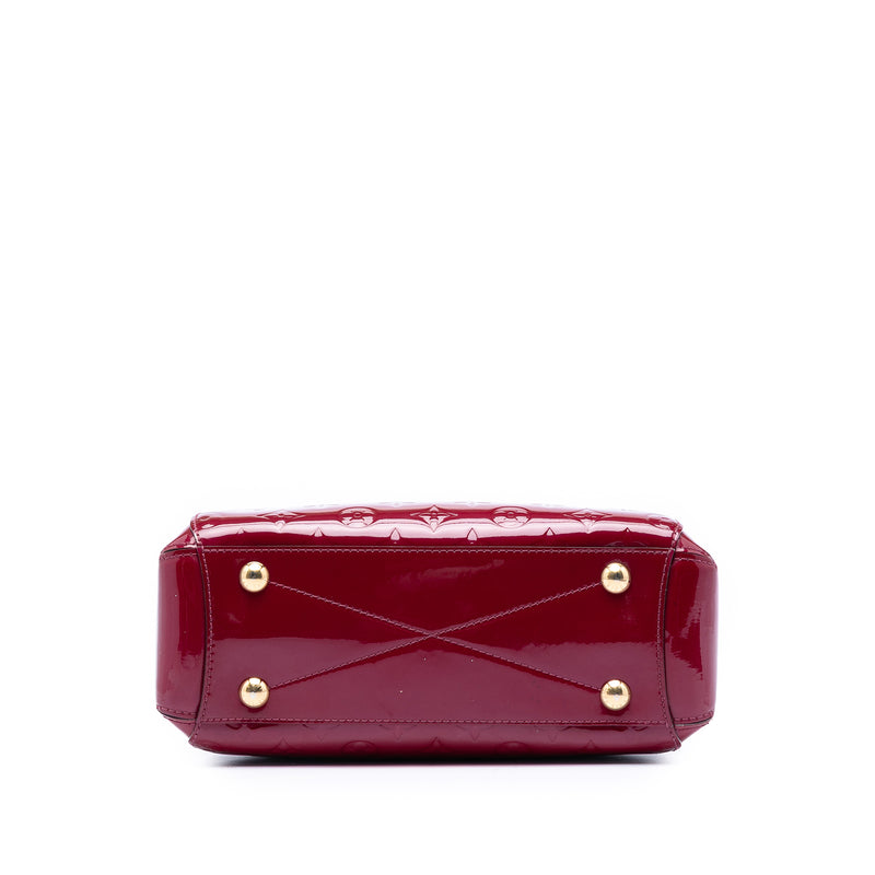 Monogram Vernis Montaigne BB - Image 3