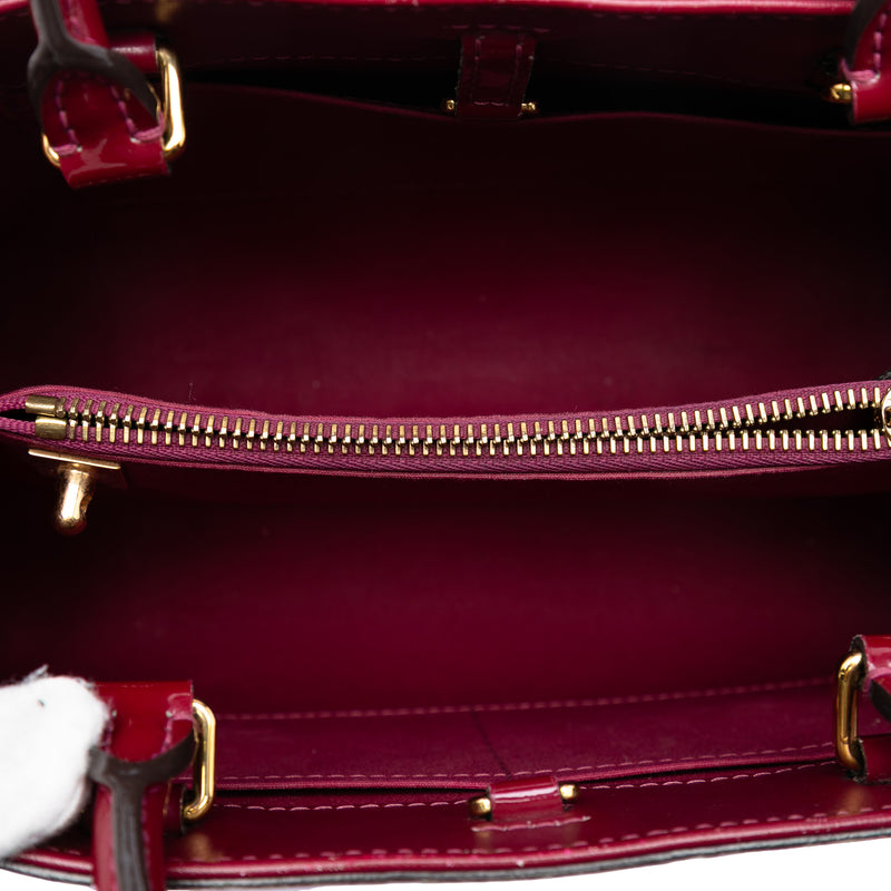 Monogram Vernis Montaigne BB - Image 4